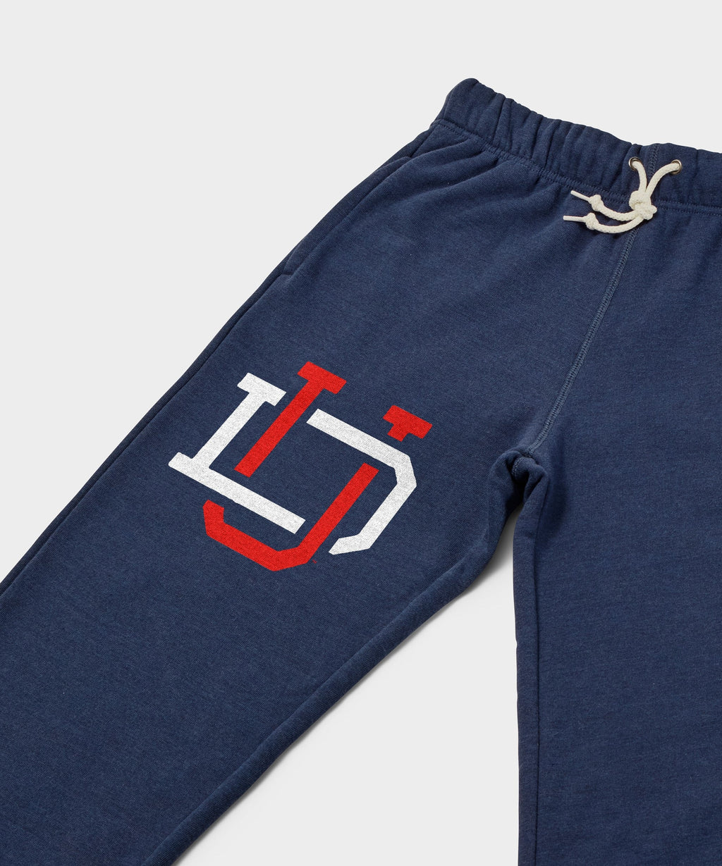 Dear Old U Of D Sweatpants