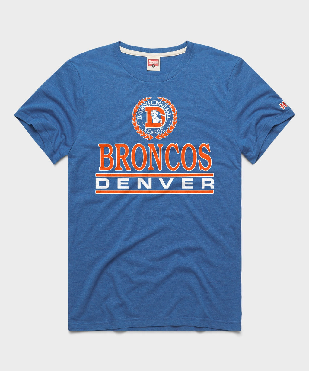 Denver Broncos Crest product image 1