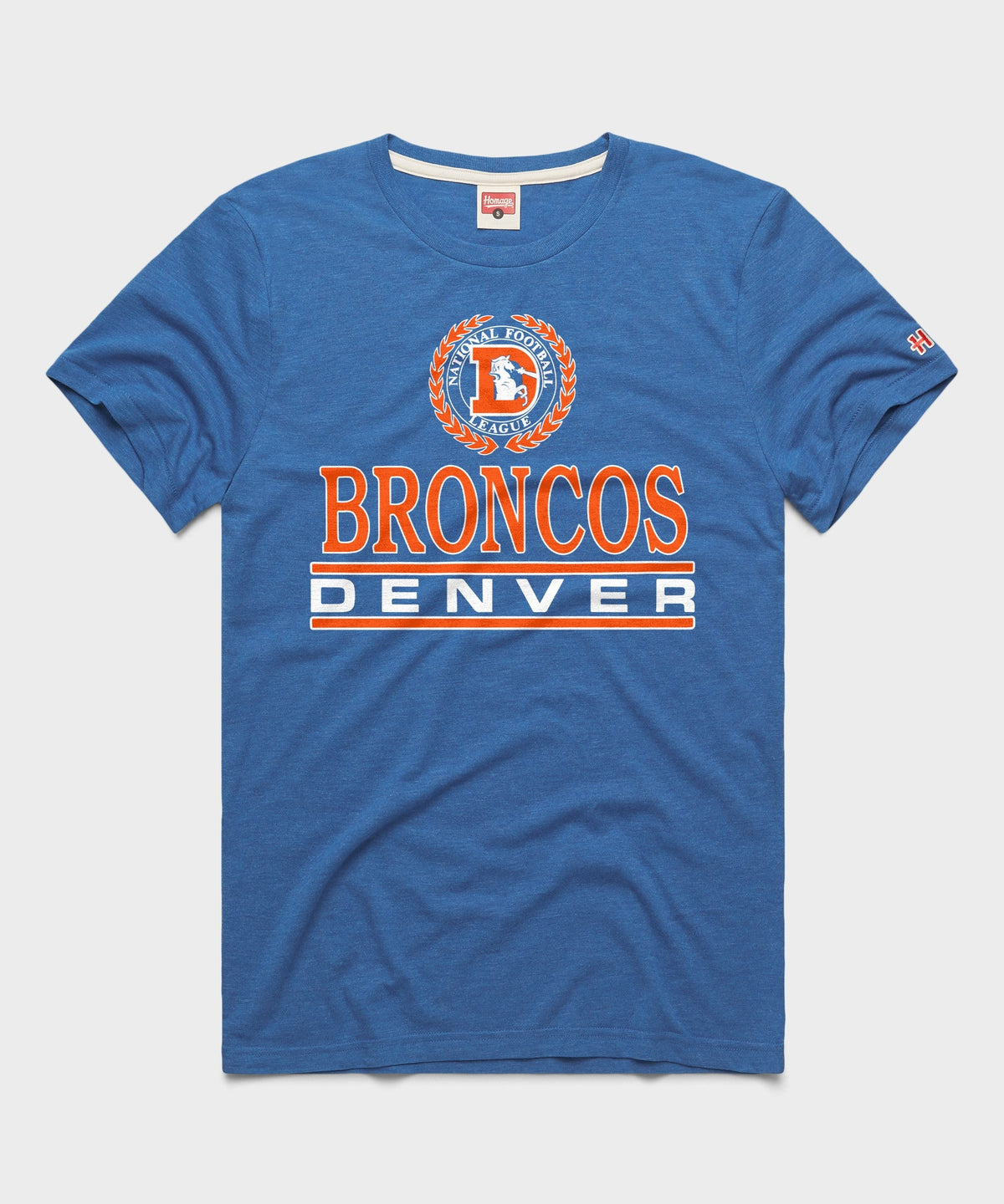 Denver Broncos Crest product image 1
