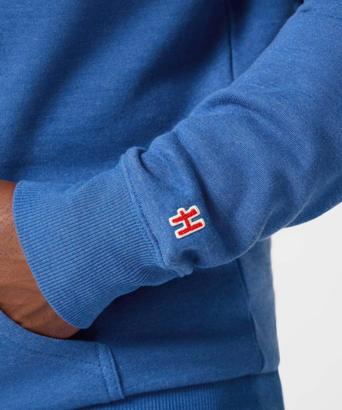 Denver Broncos Crest Hoodie product image 5