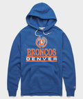 Denver Broncos Crest Hoodie product image 1