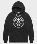 Denver Nuggets Blacktop Logo Hoodie product image 1