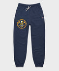 Denver Nuggets Logo Sweatpants