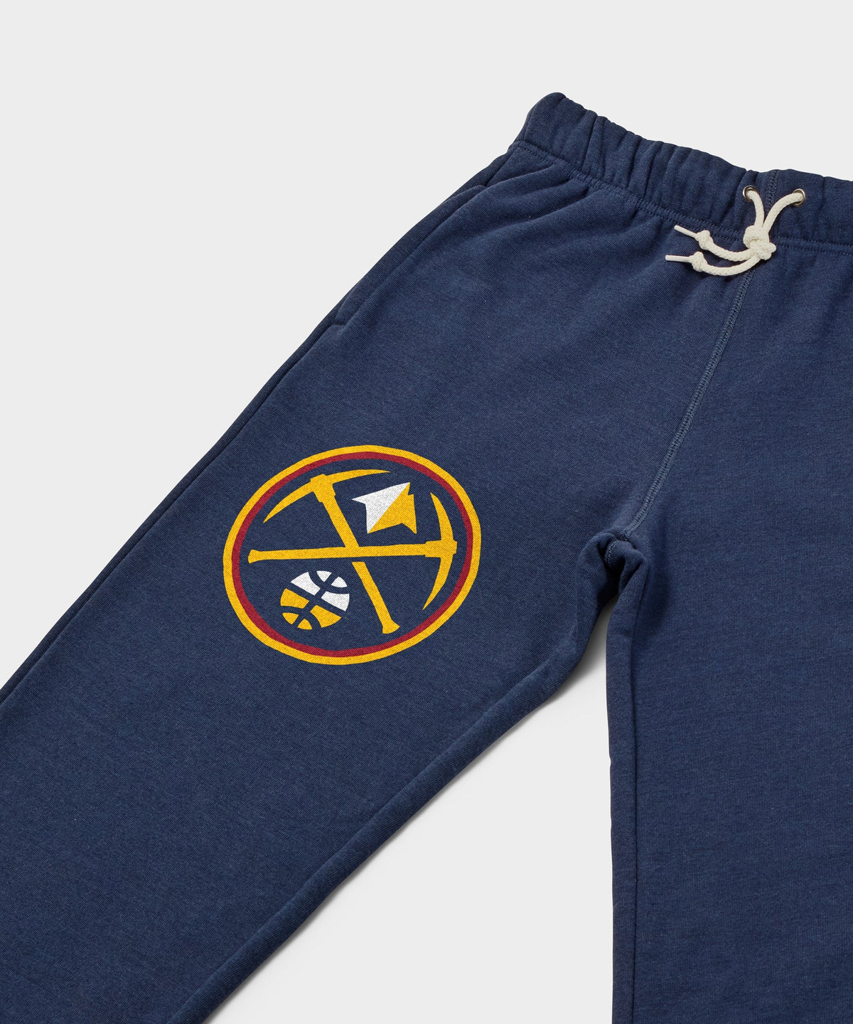 Denver Nuggets Logo Sweatpants