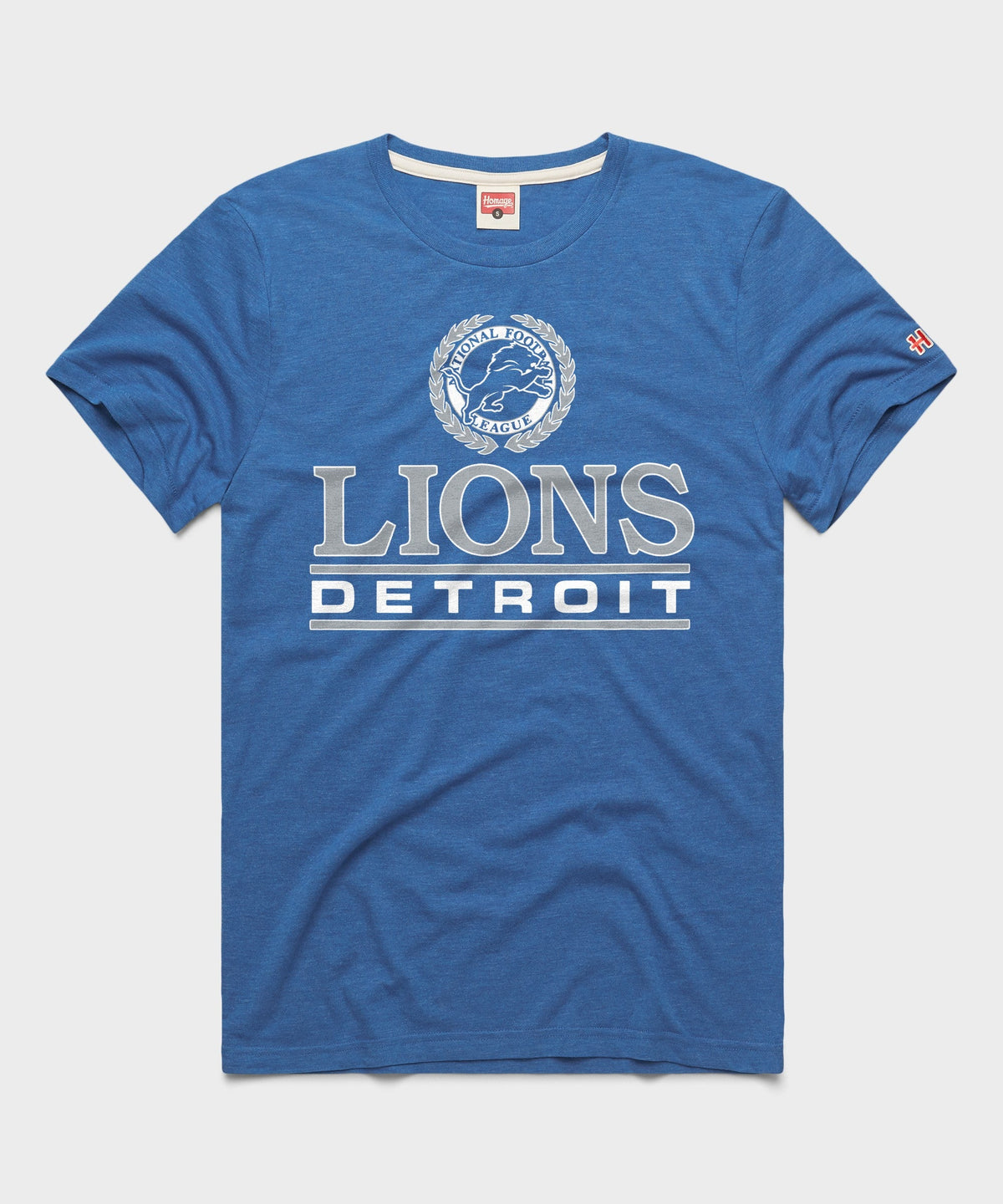 Detroit Lions Crest product image 1