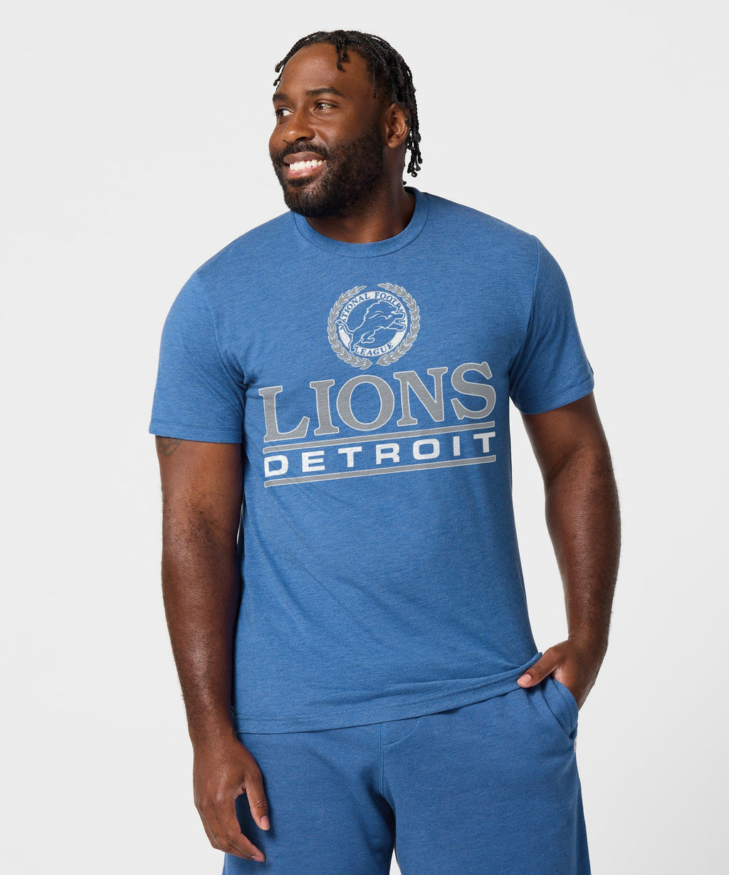 Detroit Lions Crest product image 3