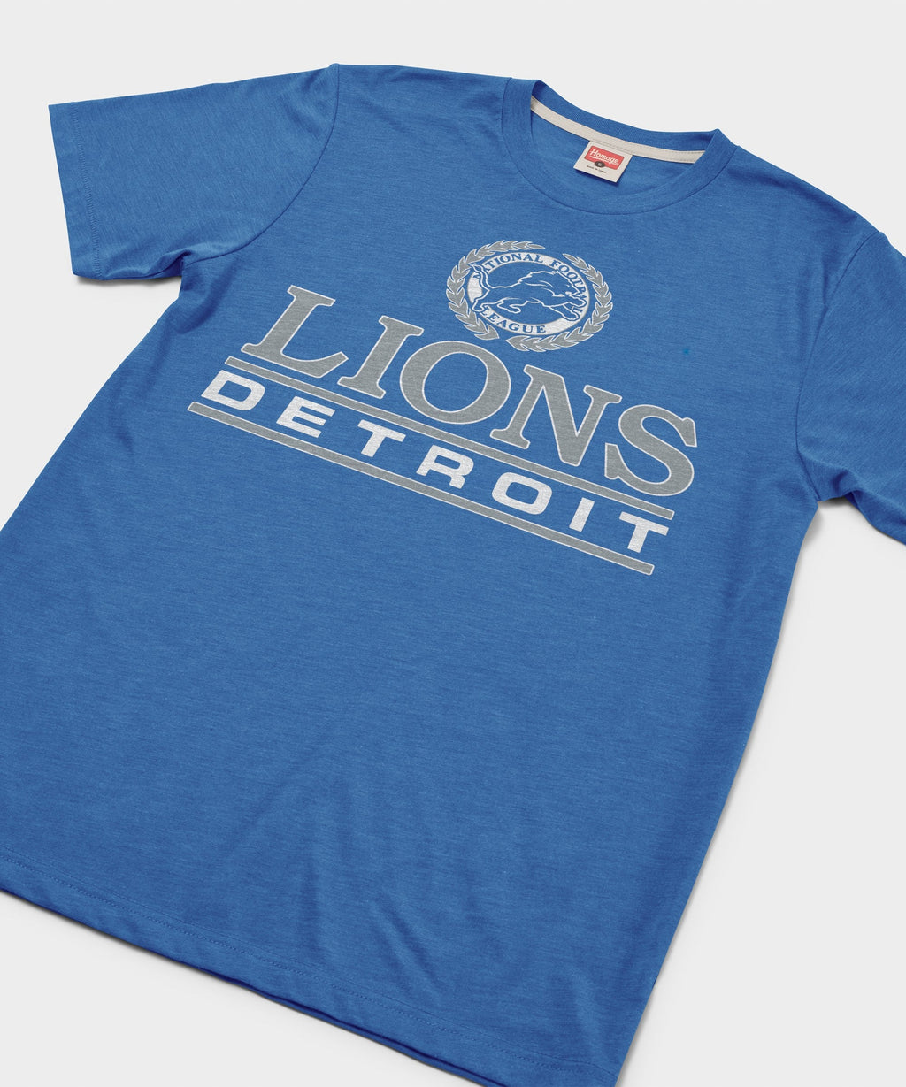 Detroit Lions Crest product image 2