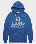 Detroit Lions Crest Hoodie product image 1