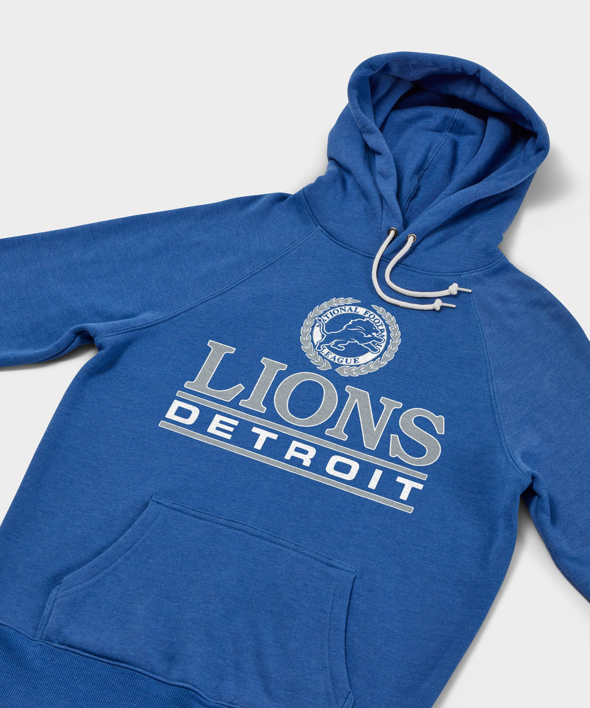 Detroit Lions Crest Hoodie product image 2