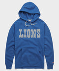 Detroit Lions Wordmark '70 Hoodie product image 1