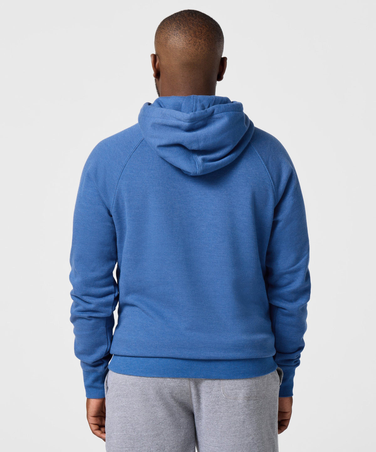 Detroit Lions Wordmark '70 Hoodie product image 4