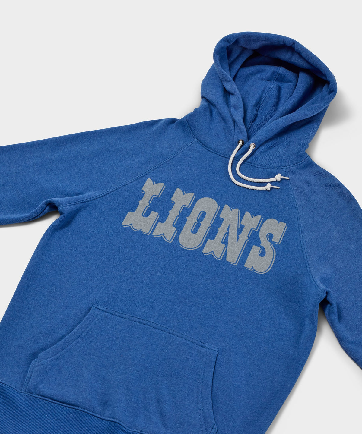 Detroit Lions Wordmark '70 Hoodie product image 2