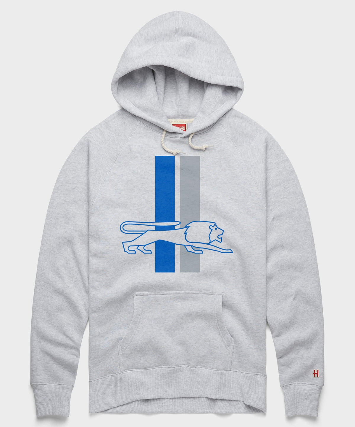Detroit Lions '61 Hoodie product image 1