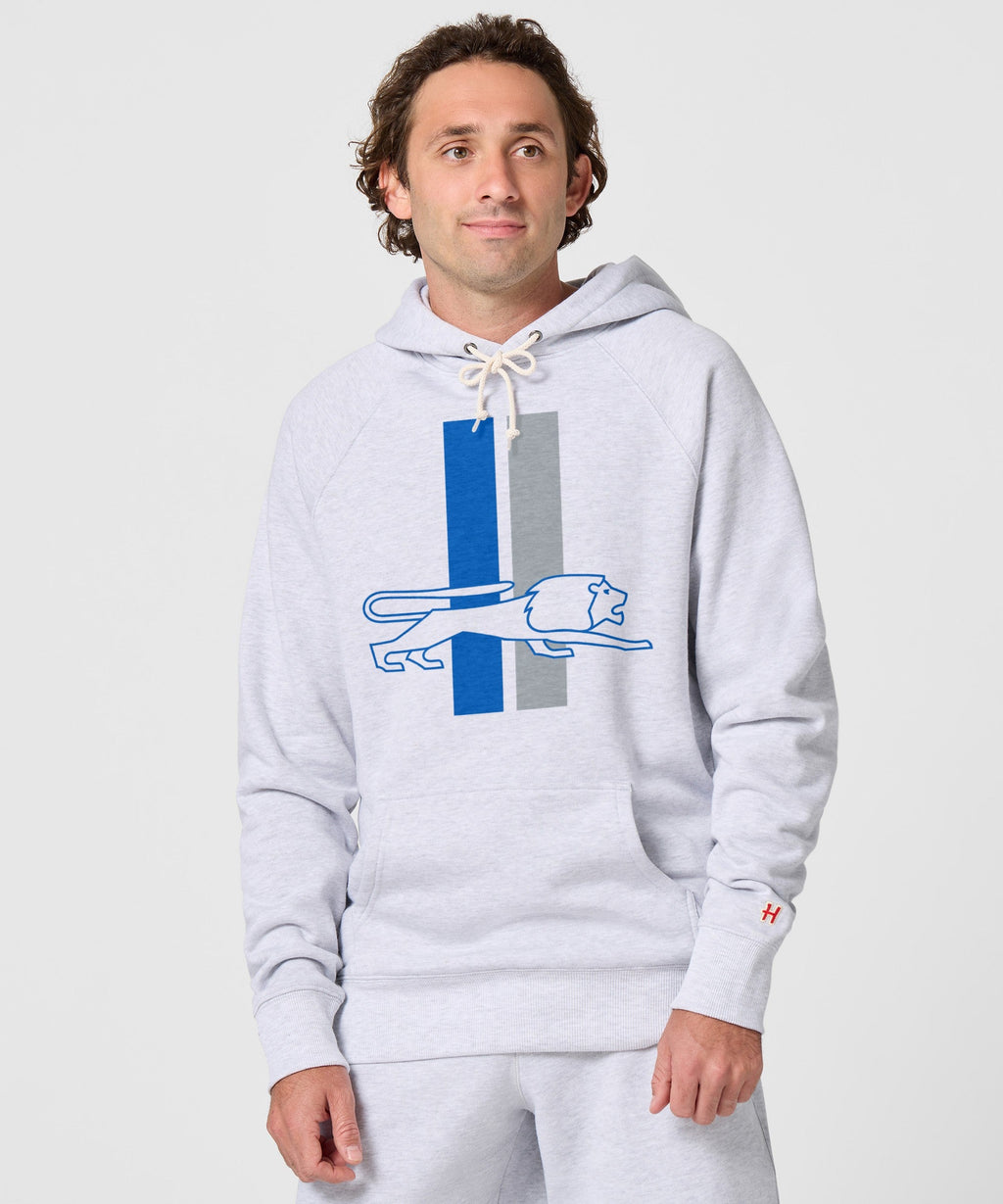 Detroit Lions '61 Hoodie product image 3
