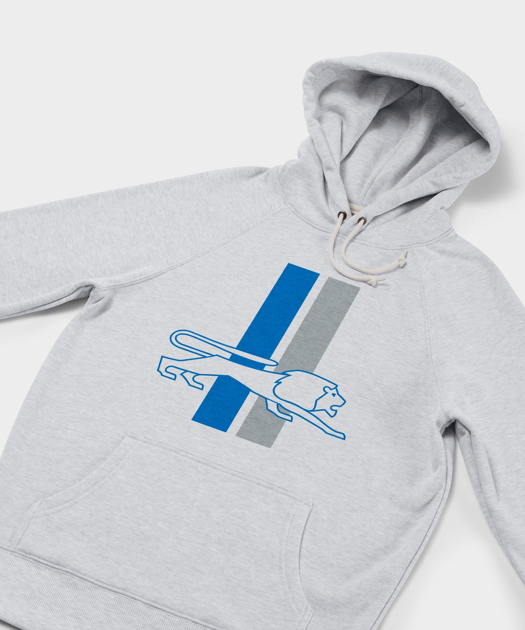 Detroit Lions '61 Hoodie product image 2