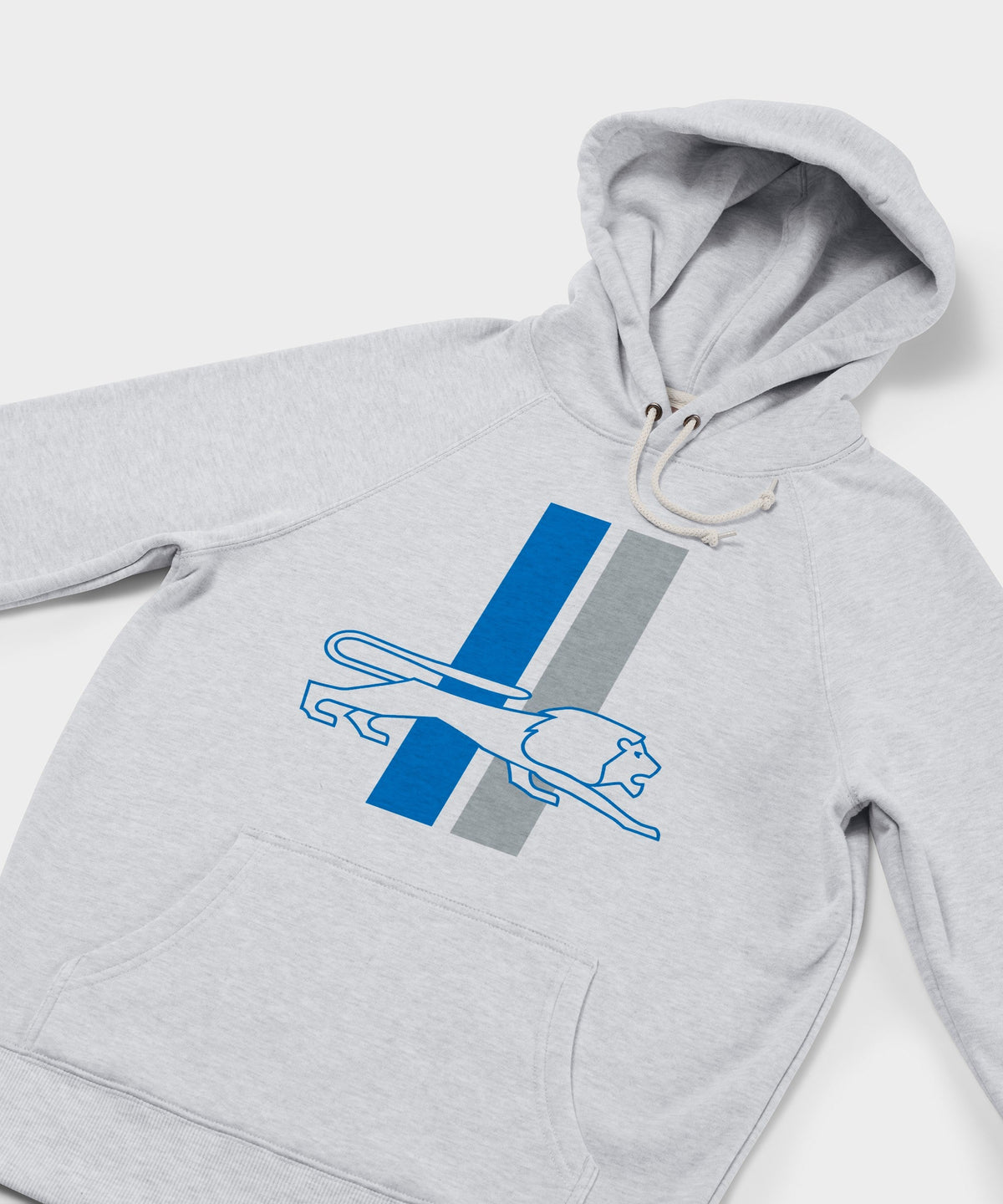 Detroit Lions '61 Hoodie product image 2