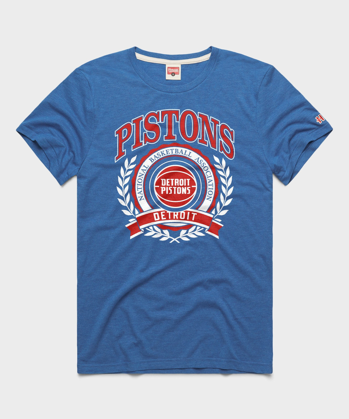 Detroit Pistons Crest product image 1