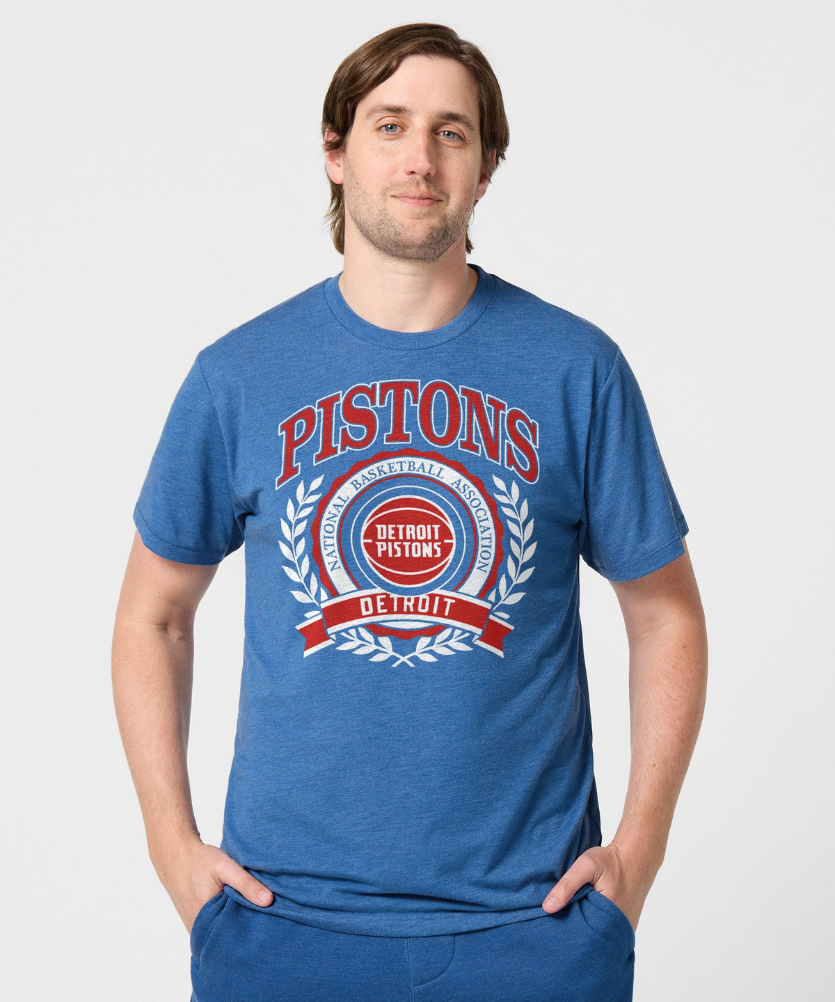 Detroit Pistons Crest product image 3