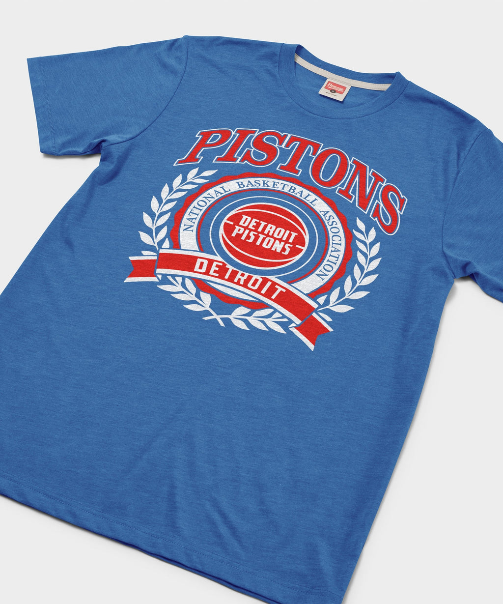 Detroit Pistons Crest product image 2