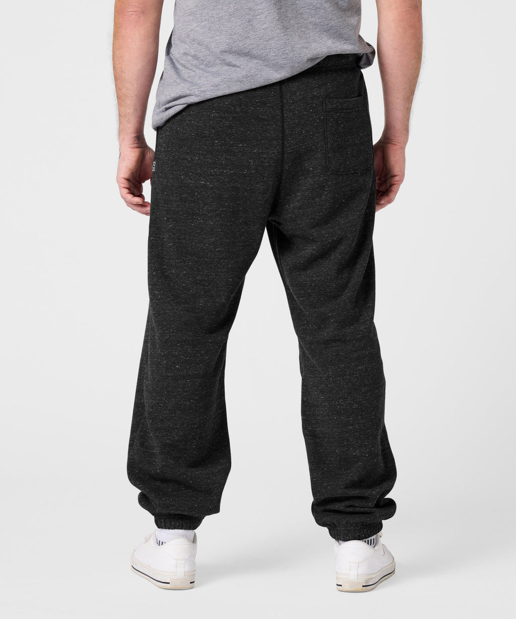 Detroit Pistons Logo Sweatpants