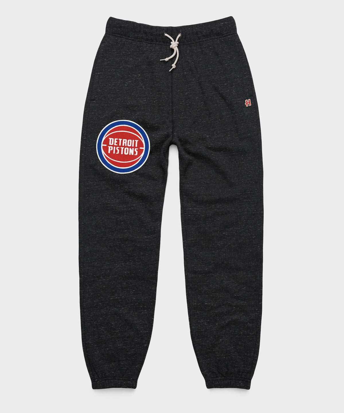Detroit Pistons Logo Sweatpants