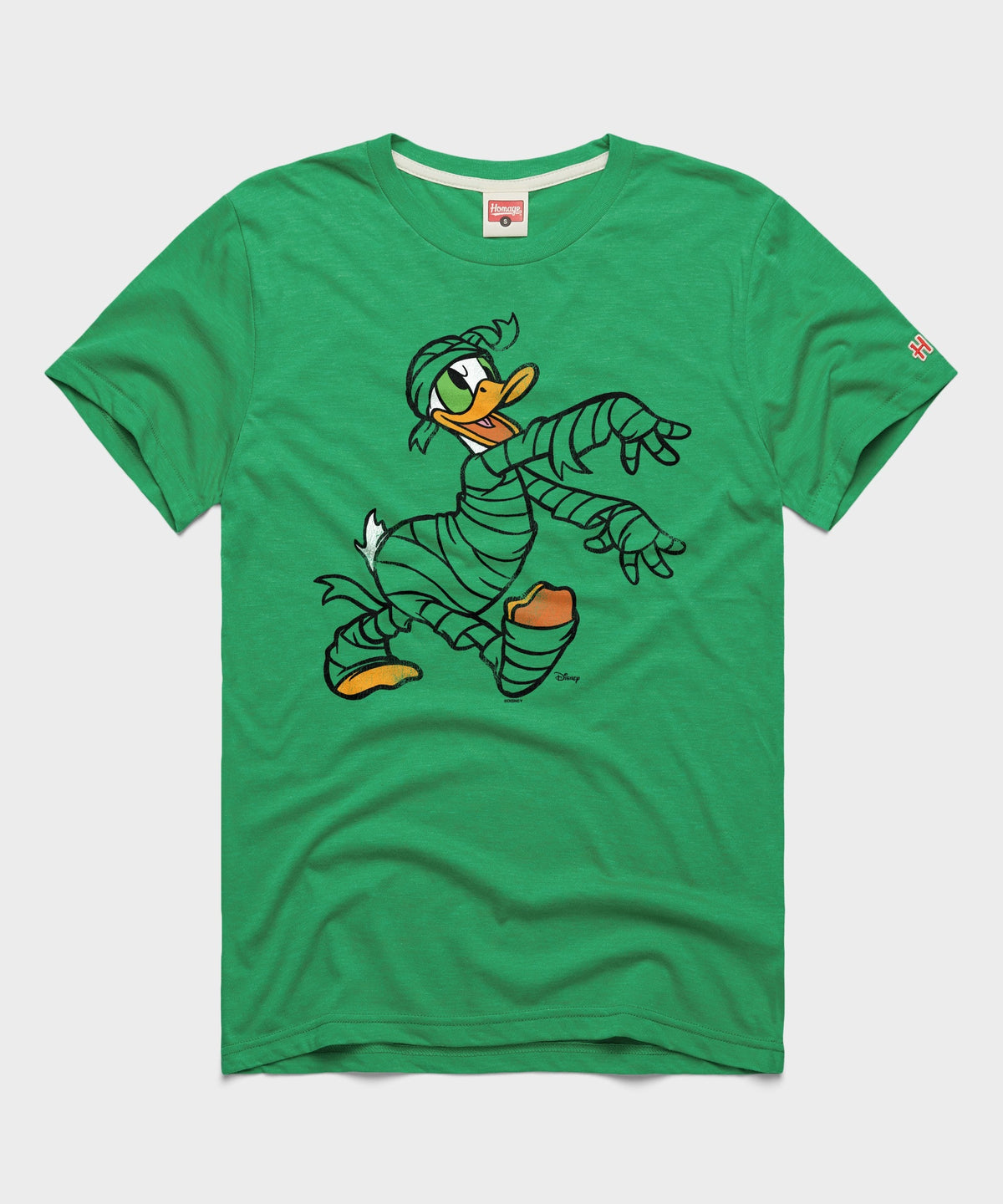 Donald Duck Halloween Mummy product image 1