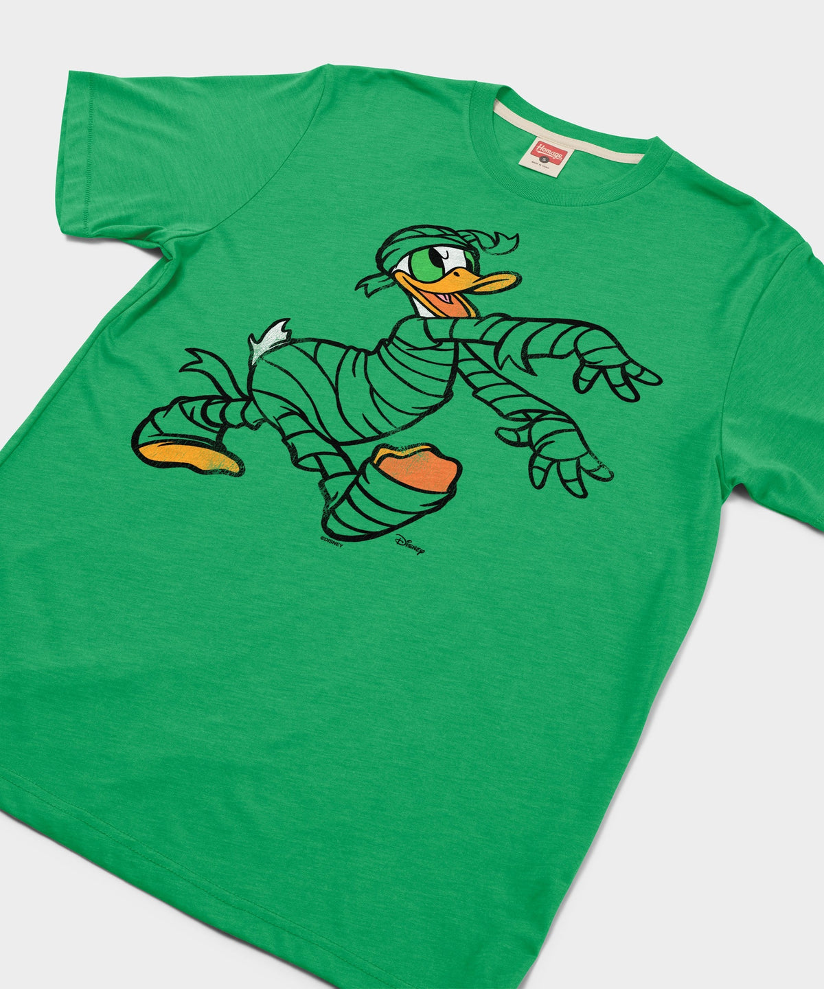 Donald Duck Halloween Mummy product image 2