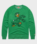 Donald Duck Halloween Mummy Crewneck product image 1