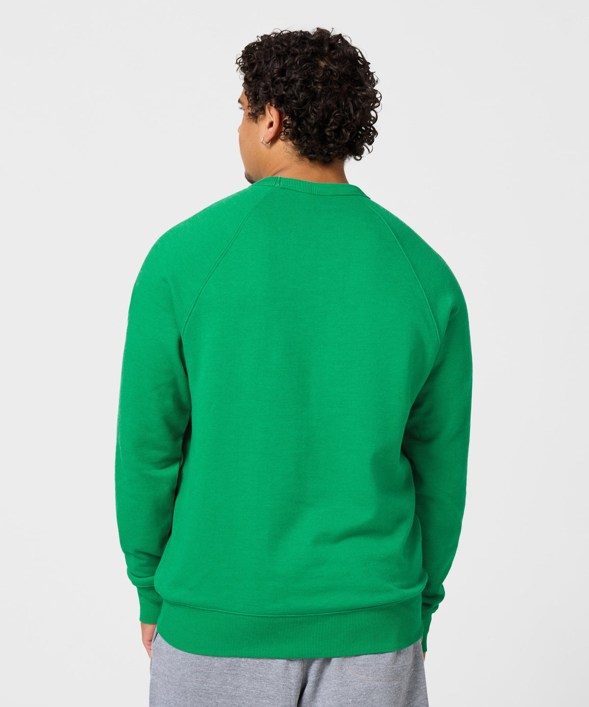 Donald Duck Halloween Mummy Crewneck product image 4
