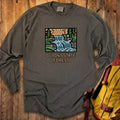 Dupont State Forest Cotton Long Sleeve product image 1