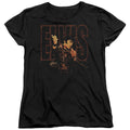Elvis Presley - Take My Hand Women's Short Sleeve product image 1