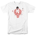 Elvis Presley - Red Pheonix Adult Regular Fit Short Sleeve product image 1