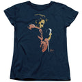 Elvis Presley - Early Women's Short Sleeve product image 1
