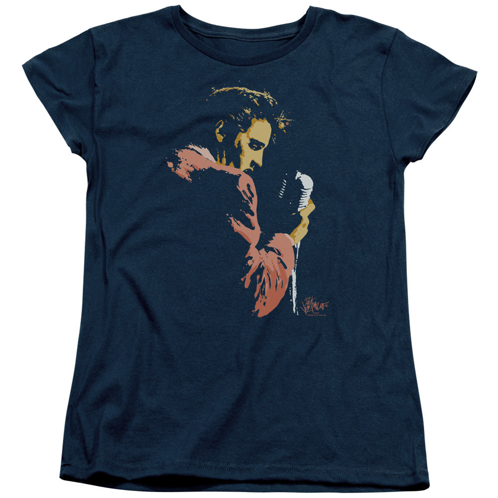 Elvis Presley - Early Women's Short Sleeve product image 1