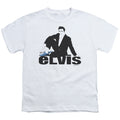 Elvis Presley - Blue Suede Youth Short Sleeve product image 1