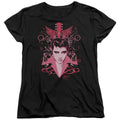 Elvis Presley - Lets Face It Women's Short Sleeve product image 1