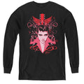 Elvis Presley - Lets Face It L - S Youth product image 1