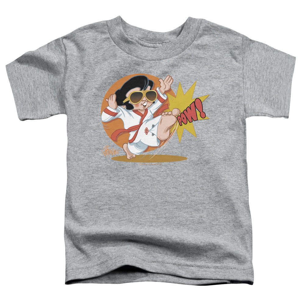 Elvis Presley - Karate King Toddler Short Sleeve product image 1
