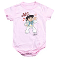 Elvis Presley - Lil E Infant Snapsuit