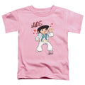Elvis Presley - Lil E Toddler Short Sleeve product image 1