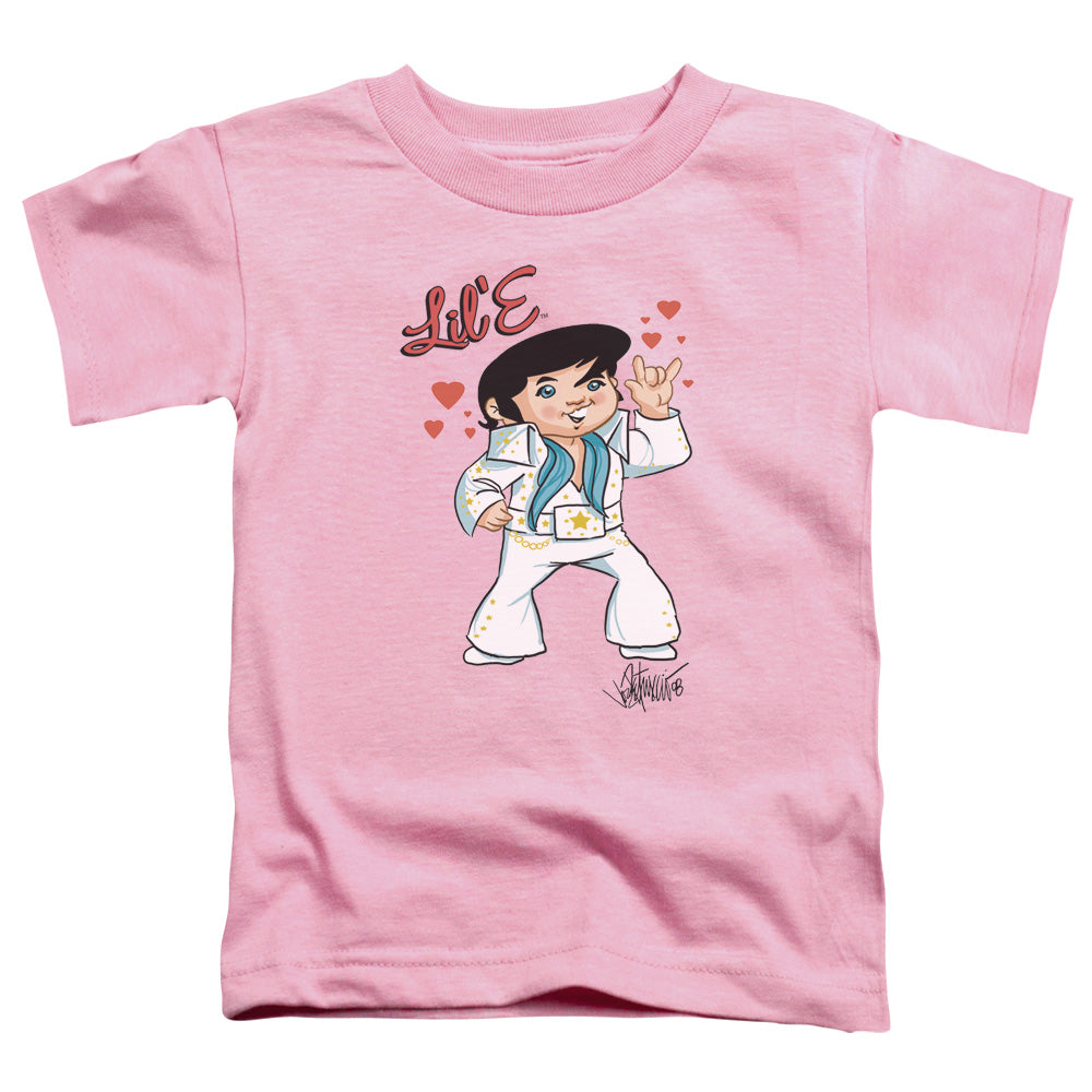 Elvis Presley - Lil E Toddler Short Sleeve product image 1
