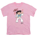 Elvis Presley - Lil E Youth Short Sleeve product image 1