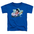 Elvis Presley - Speedway Toddler Short Sleeve product image 1