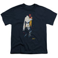Elvis Presley - Yellow Scarf Youth Short Sleeve product image 1