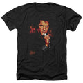 Elvis Presley - Trouble Adult Regular Fit Heather Short product image 1