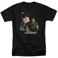 Elvis Presley - G I Blues Adult Regular Fit Short Sleeve product image 1