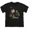 Elvis Presley - G I Blues Youth Short Sleeve product image 1