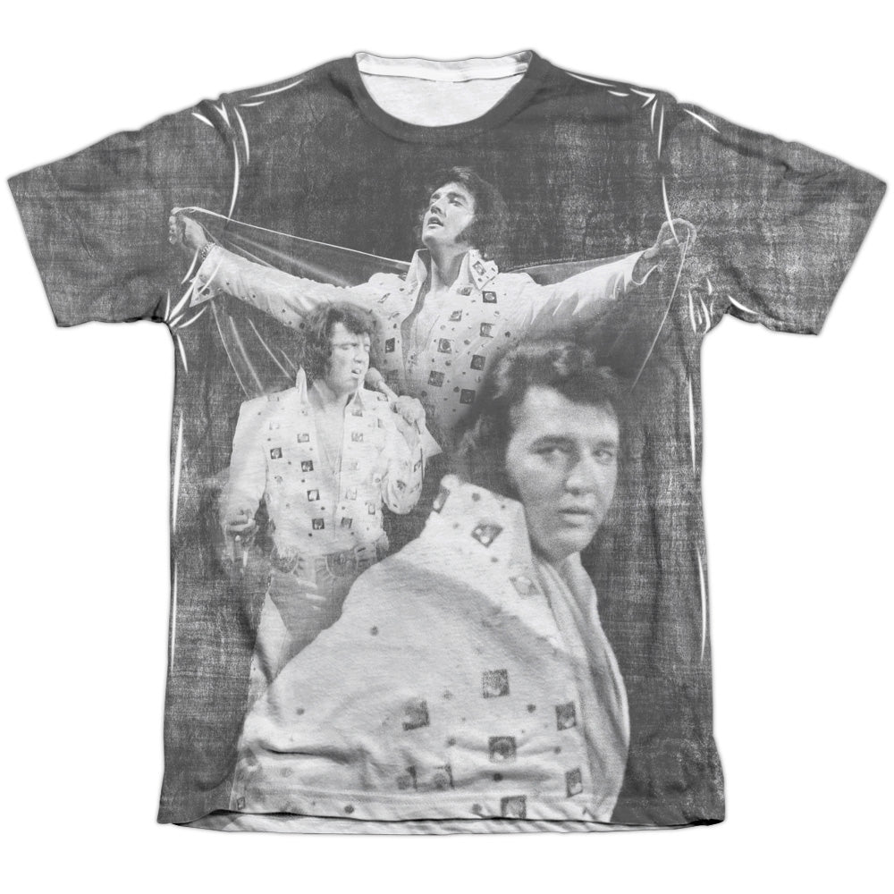 Elvis Presley - Legendary Performance Adult Regular Fit product image 1