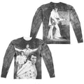 Elvis Presley - Legendary Performance (Front - Back Print) product image 1
