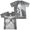 Elvis Presley - Legendary Performance (Front - Back Print) product image 1